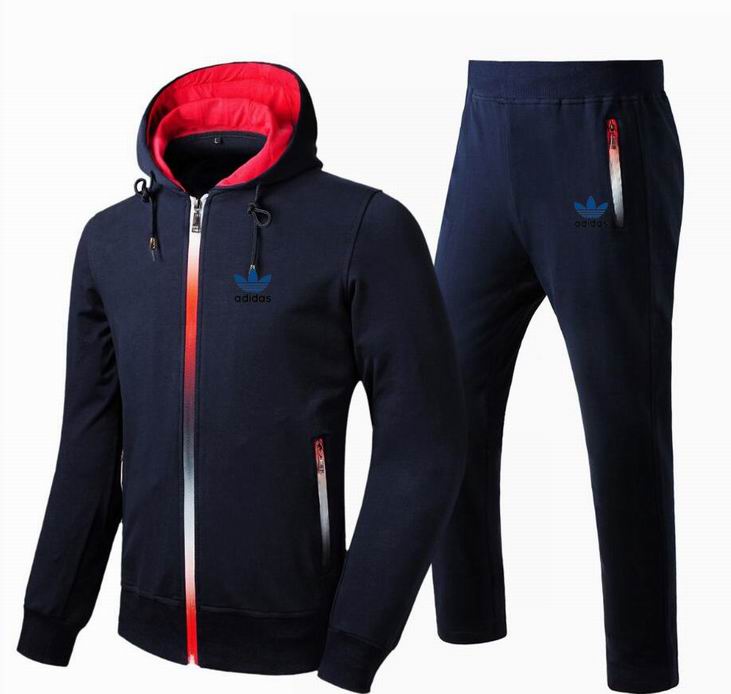 men adidas sport suits-922